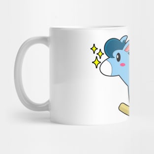 Rocking horse Mug